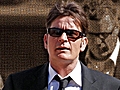 Oh No They Didn’t: Charlie Sheen