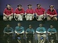 Computer Bowl Special 1995 - Arabic (1995)