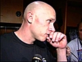 Web Extra: Rox Talk About Barmes' Stellar Play