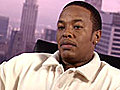 Dr. Dre Talks Aftermath in 1996