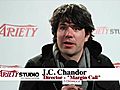 Sundance Interview: &#039;Margin Call&#039;