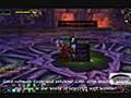 World of Warcraft 3.3.3 Deutscher Privat Server