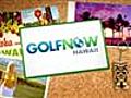 GolfNow - Hawaii