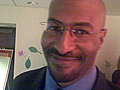 The Van Jones crib notes: Resignation & previous interview on the stimulus package and green jobs