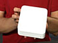 Apple Airport Extreme Base Station (Winter 2009)