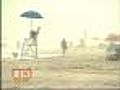 Winds Pick Up In Ocean City As Earl Makes Landfall