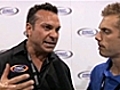 2010 Olympia Weekend: Rich Gaspari