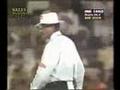 Sachin 134 1998 at Sharjah