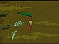 Futurama 3x02 - Parasites perdus