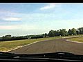 Session sur le Circuit de Magny-Cours Club