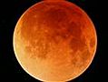 Solstice lunar eclipse tonight