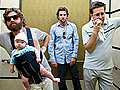 Betsy Sharkey reviews &#039;The Hangover&#039;.