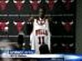 Bulls Get Even More Jazzed Up