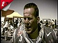 Rallye raid - Dakar : Cali TV (07/01/11)