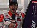 V8: Jamie Whincup’s Sprint Cup Dream