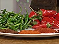 Want to lose weight? Add spice to your life