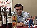 Albarino Wine Tasting - Episode #241