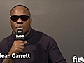Sean Garrett Interview