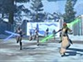 Star Wars: The Old Republic 