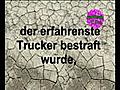 Ohne LKW´s