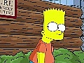 The Simpsons Game Sizzle 1