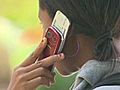 Cell Phone Radiation Gets Closer Look