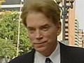 David Duke – back in the presidential mix?