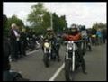 Motoren in Goirle Streetparade 1 mei 2008 Deel 2 Harly Devison