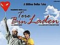 Tere Bin Laden,  il trailer ufficiale