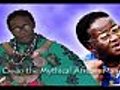 Credo Mutwa Exposes The Rulers Agenda 11/12