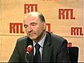 Pierre Moscovici : 