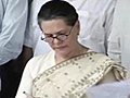 Sonia Gandhi: No more a reluctant politician