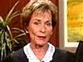 Judge Judy ‘much better’ after health scare