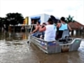 Goondiwindi evacuations under way