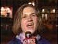 Fan cam: Felicia From Owings Mills
