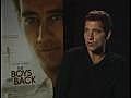 Talking Movies Interview: Clive Owen