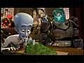 Megamind - DVD Trailer (The Button of Doom)