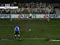 FIFA 11 Penalty Save Tutorial 3 - Xbox360