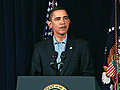 President Obama Updates the Press in Hawaii