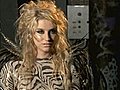 Ke$ha Half-Apologizes to Britney Spears