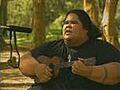 Israel Kamakawiwo’ole - Somewhere Over The Rainbow