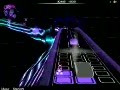 Audiosurf - Muse - Starlight