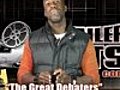 The Great Debaters - Starring Denzel Washington