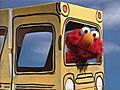 Elmo’s Bus Part One