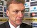 Moyes rues missed chances