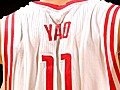 Amick: Yao Ming’s retirement sad day for the NBA