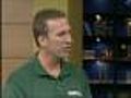 Coffee With Web Extra: Adam Benson