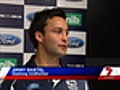 Pavlich not coming to SA