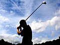 Golf: Scottish Open: 2011: Day 1