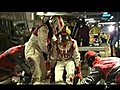 Audi en Le Mans